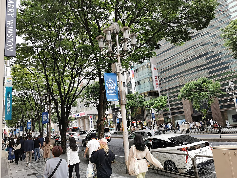 名古屋・栄「ハエラ」が好調、3カ月弱で取扱高約120億円（イメージ）